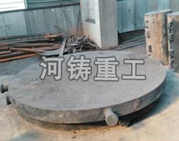 澆鑄平板-澆鑄錠盤(pán)