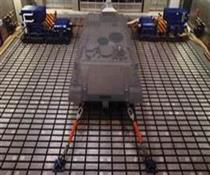 電機(jī)試驗平臺-汽車發(fā)動機(jī)試驗平臺